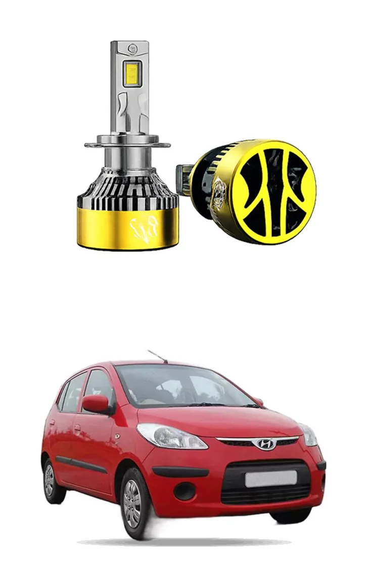 LED Bulb for i10 07-13