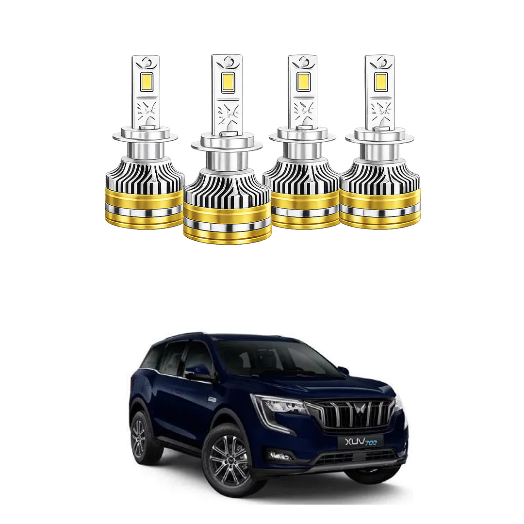LED Bulb for XUV 700 21+