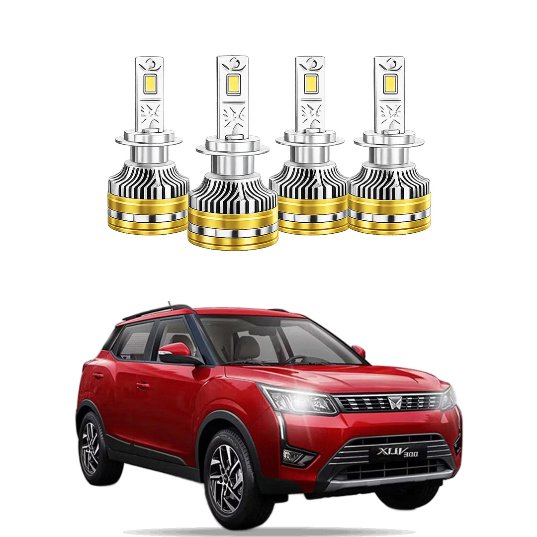 LED Bulb for XUV 300 19-22