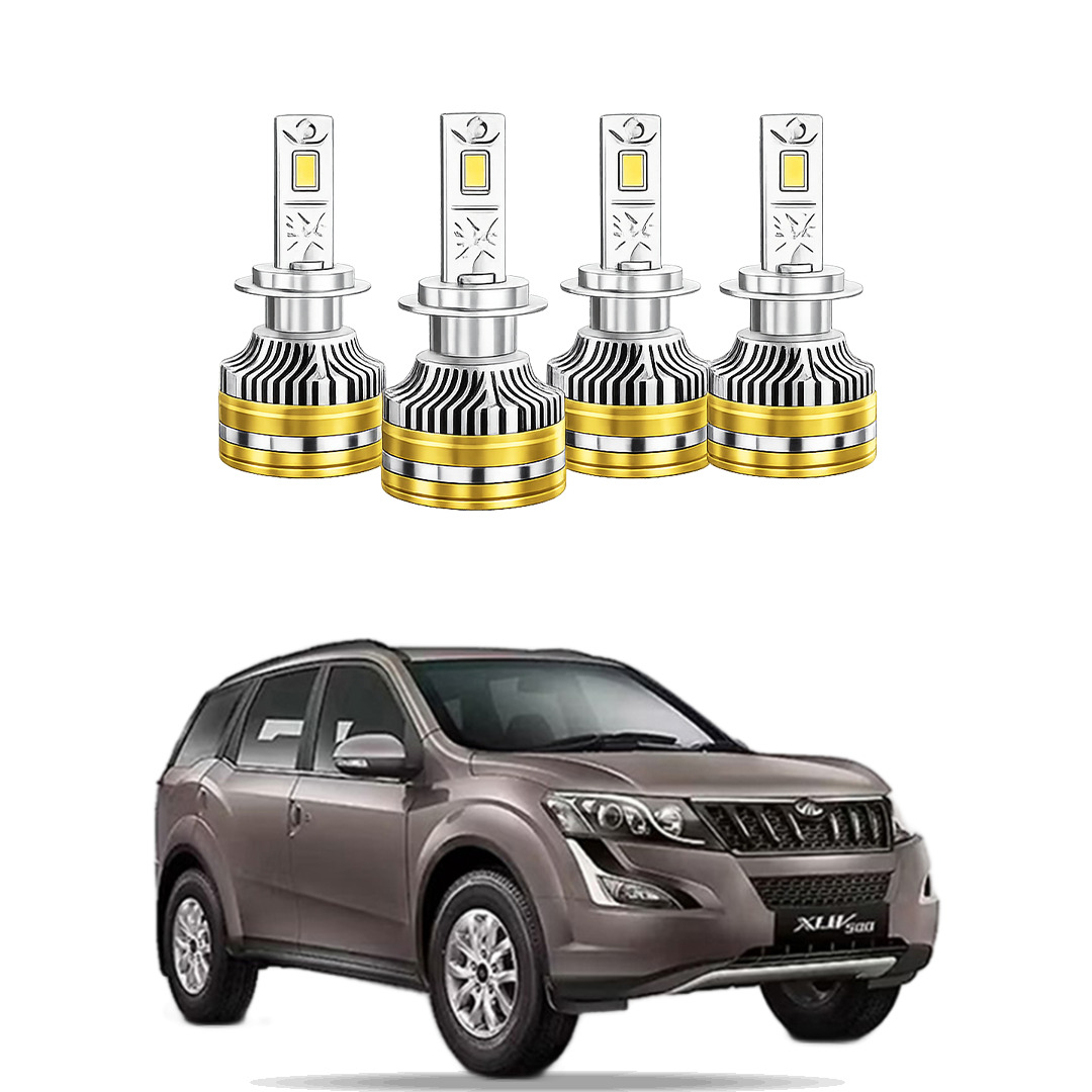 LED Bulb for XUV 500 15-18