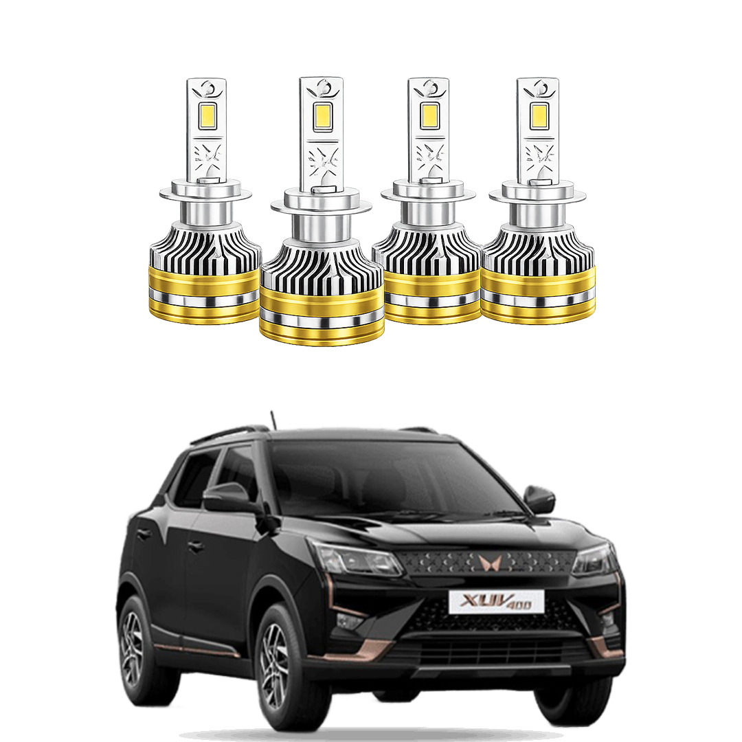 LED Bulb for XUV 400 23-25