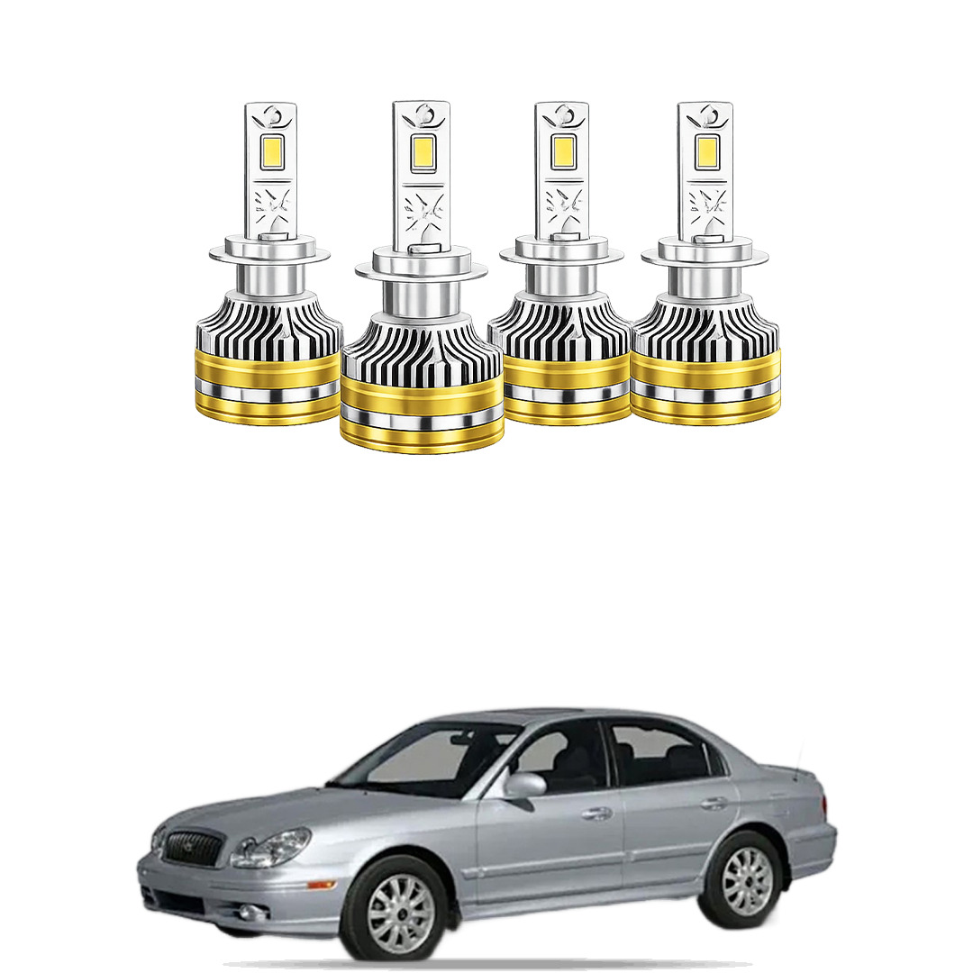 LED Bulb for Sonata 05-11