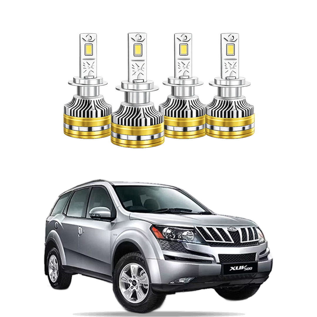LED Bulb for XUV 500 11-15