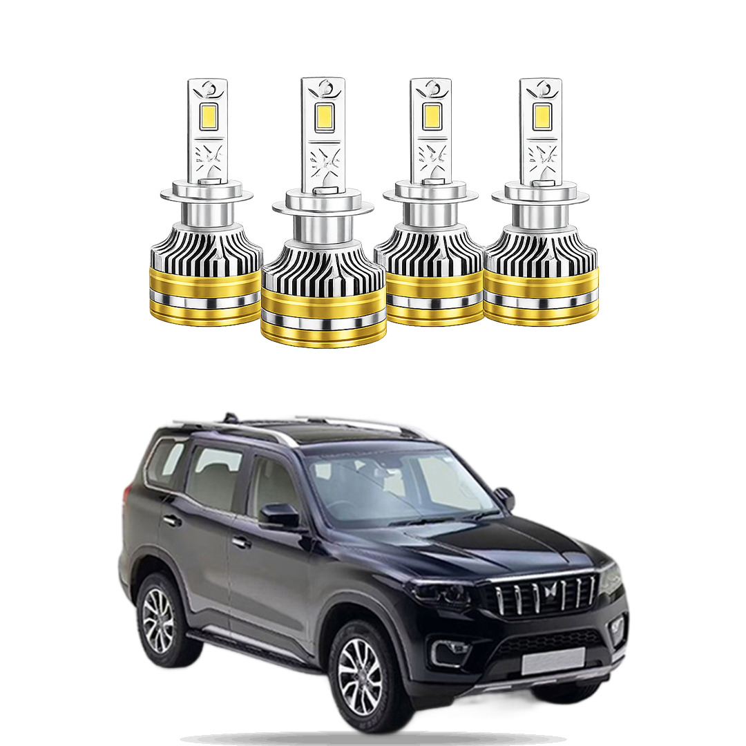 LED Bulb for Scorpio-N 22+