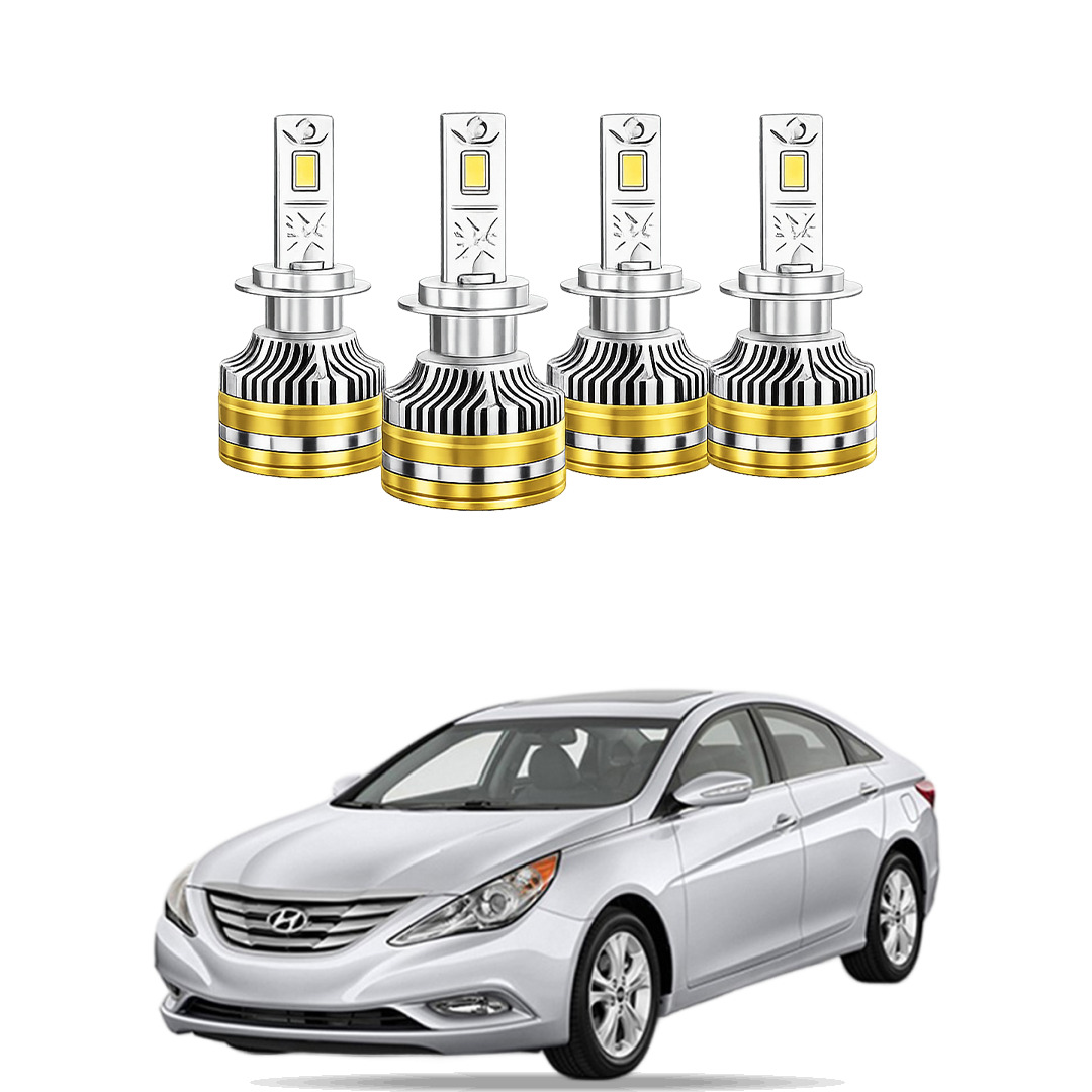LED Bulb for Sonata 12-14