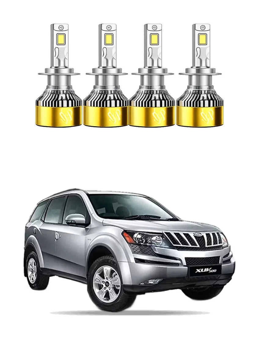 LED Bulb for XUV 500 11-15
