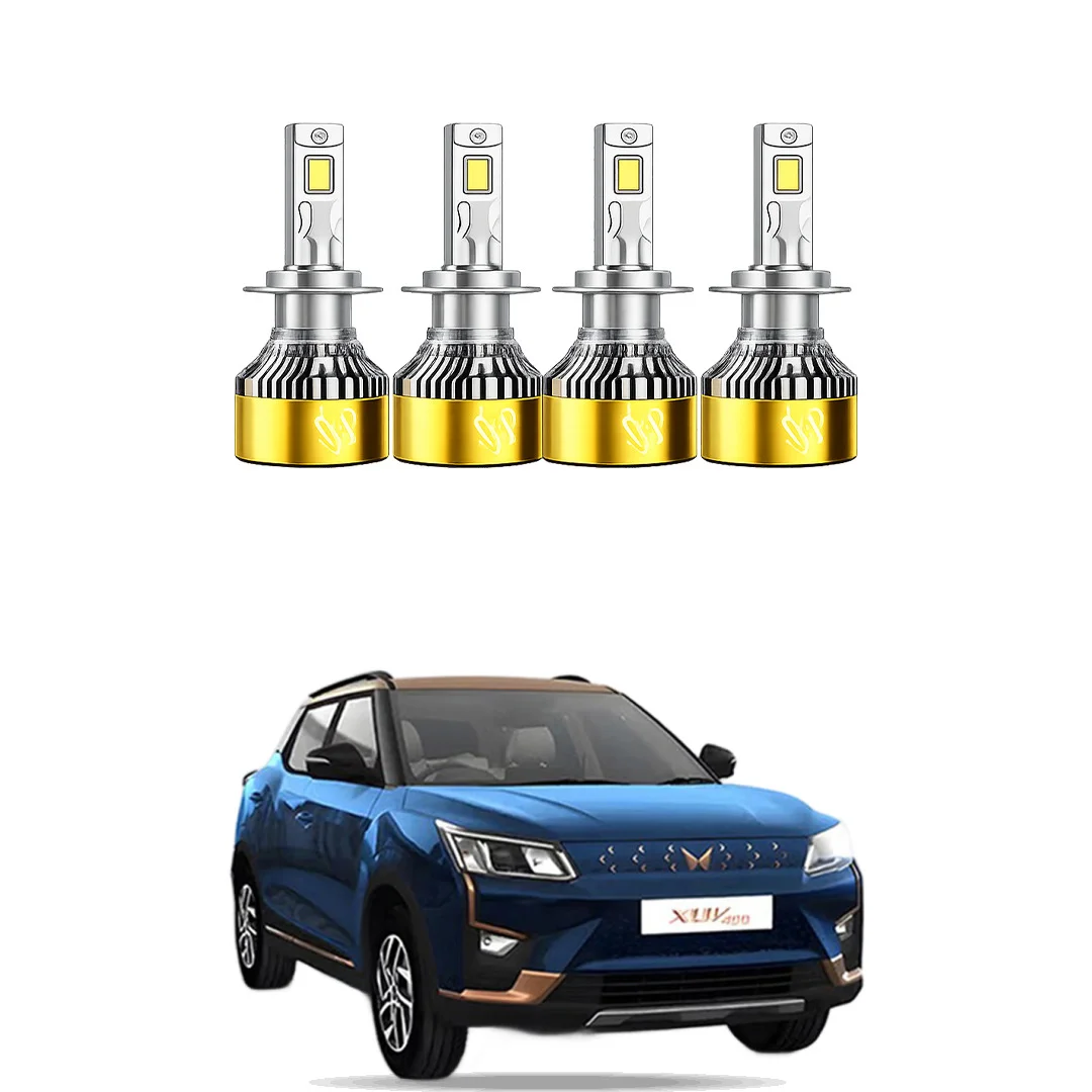 LED Bulb for XUV 400 26+