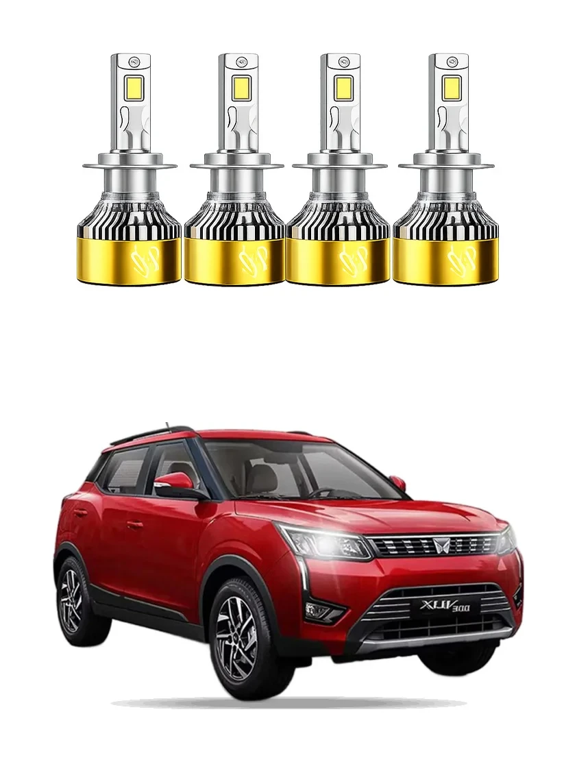 LED Bulb for XUV 300 19-22