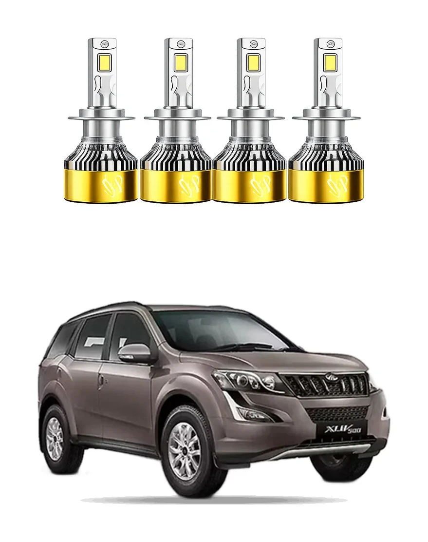 LED Bulb for XUV 500 15-18