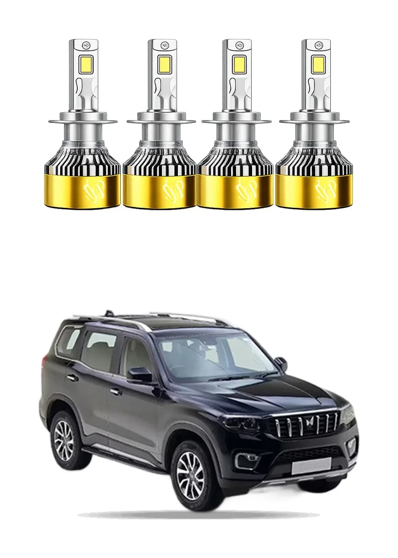 LED Bulb for Scorpio-N 22+