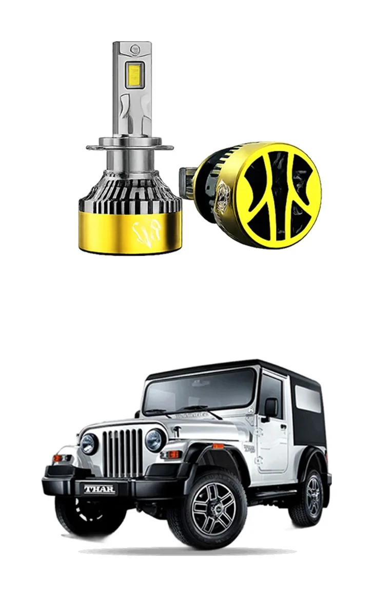 LED Bulb for Thar 10-20