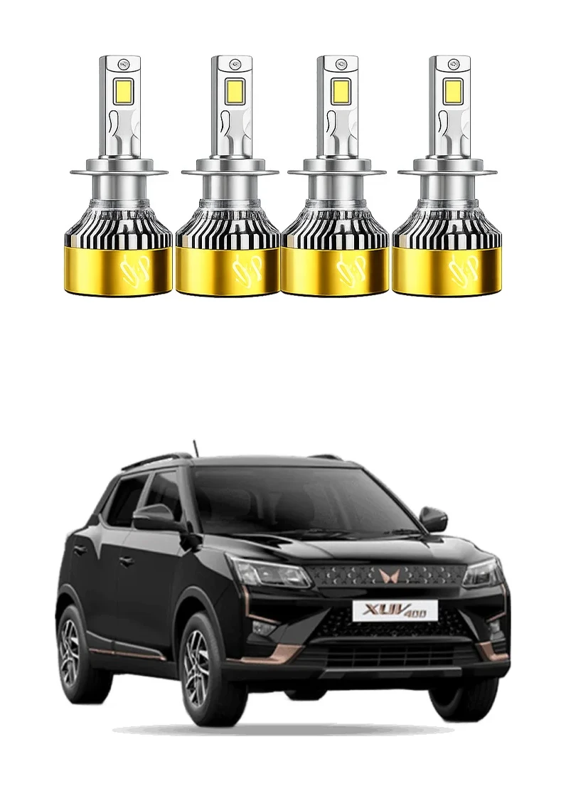 LED Bulb for XUV 400 23-25