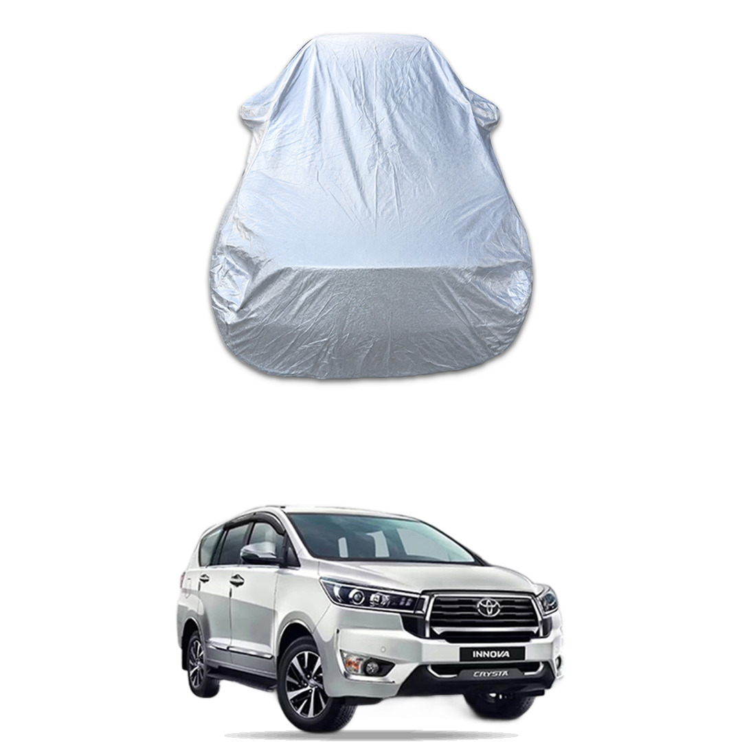 Body Cover Innova Crysta 16-20