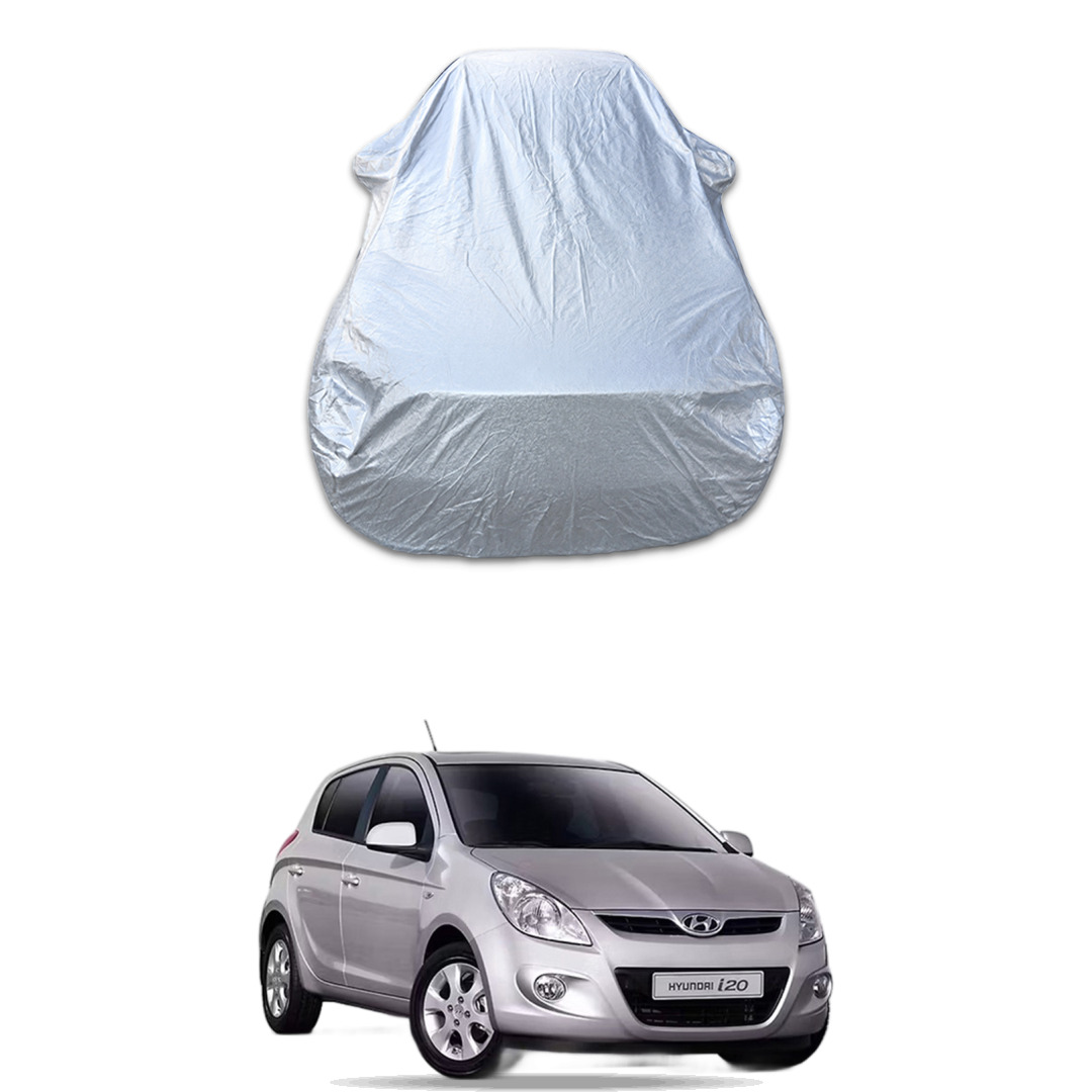 Body Cover I20 08-14 3G