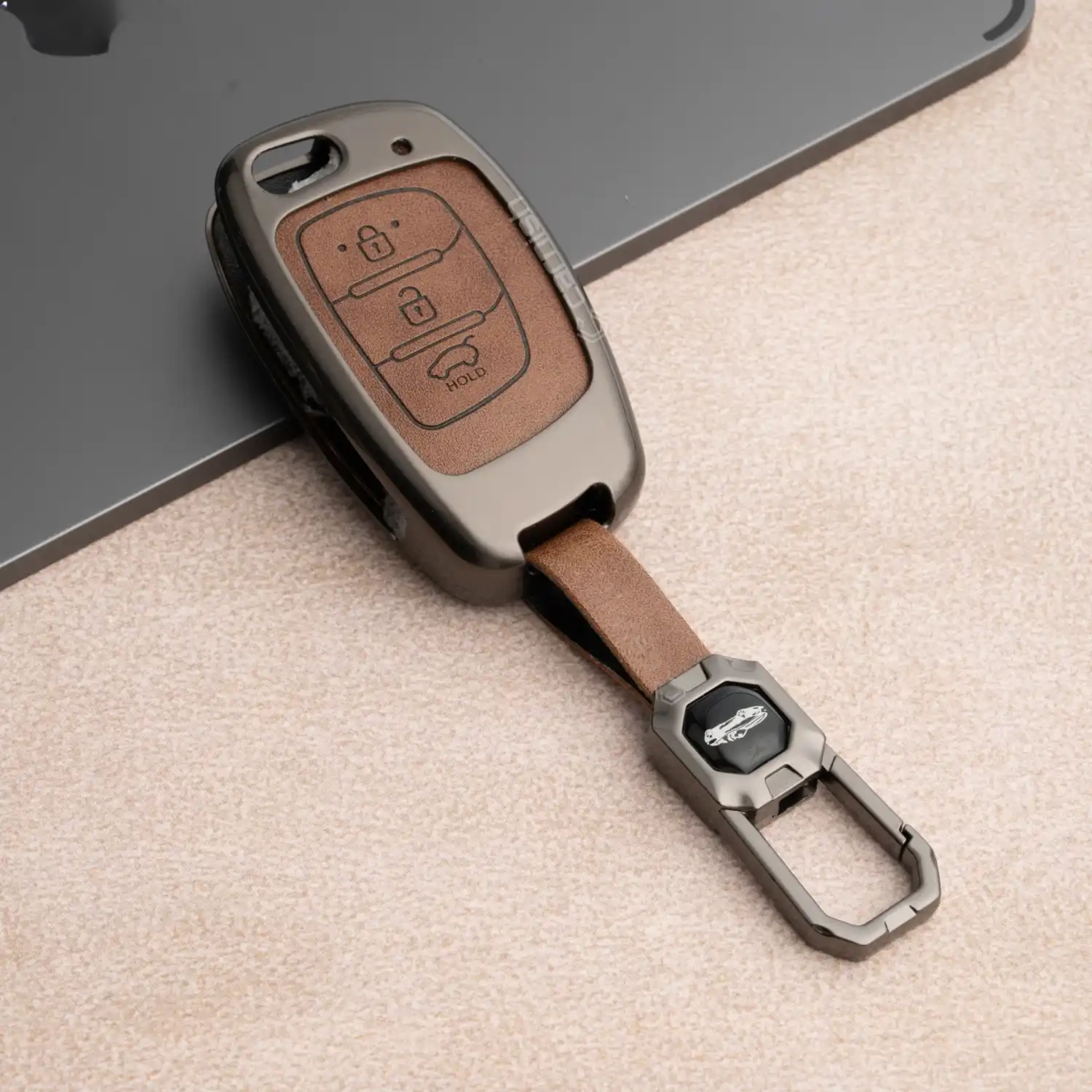 Key Cover Metal for Venue