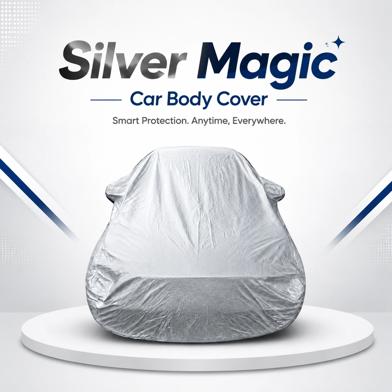Body Cover Fronx 23 3G